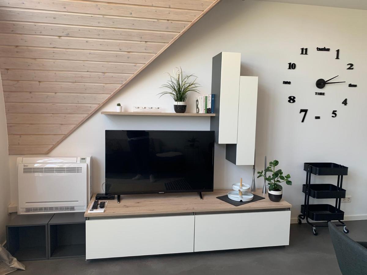 H17 Design-apartments *