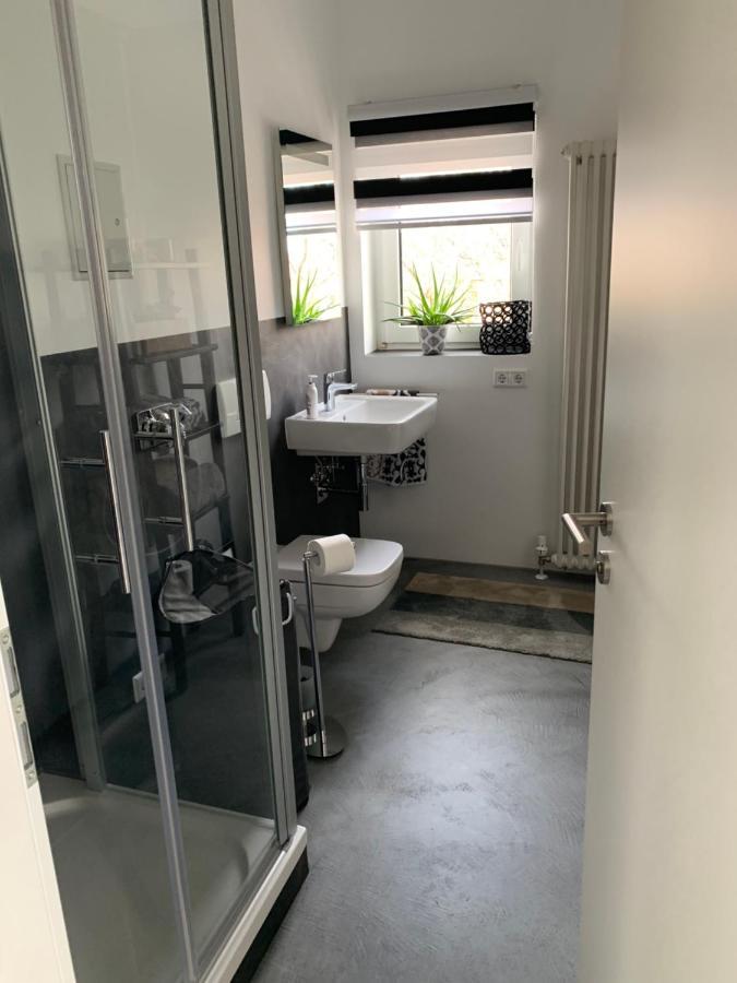 H17 Design-apartments Apartment *