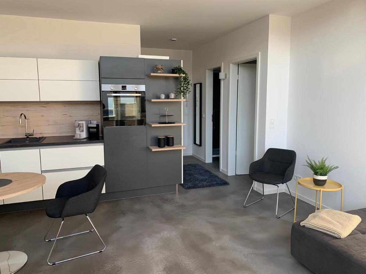 Apartment H17 Design-apartments