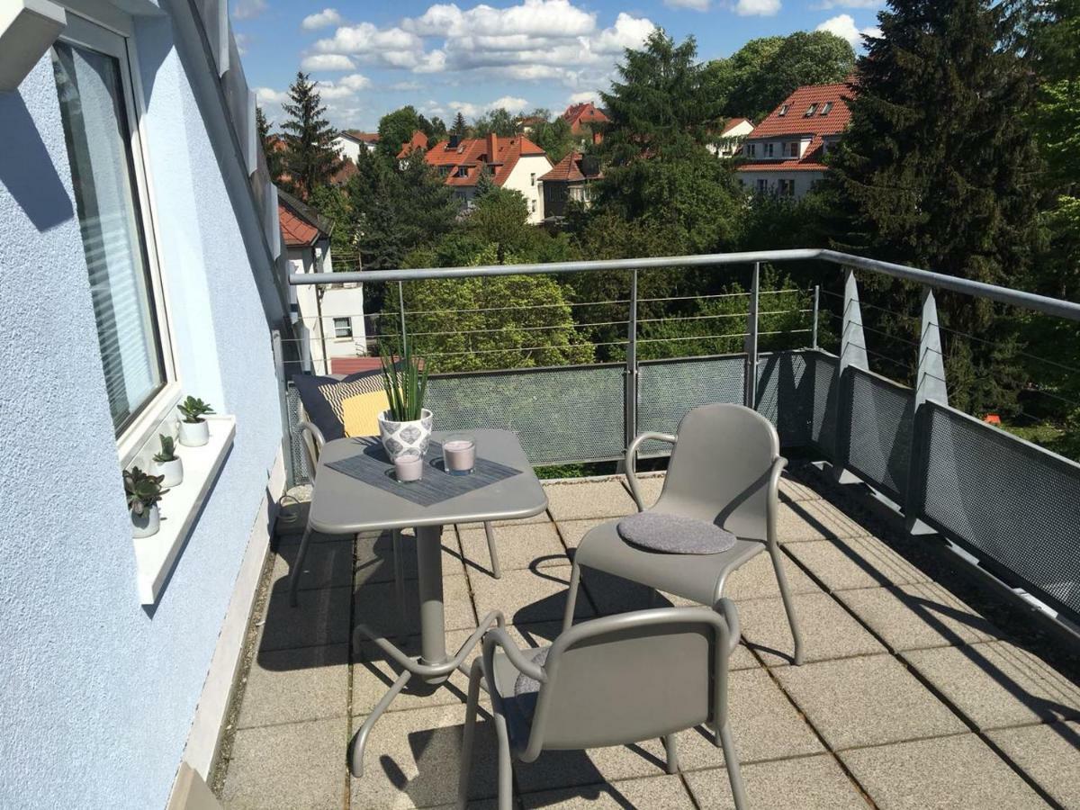 H17 Design-apartments Apartment Erfurt