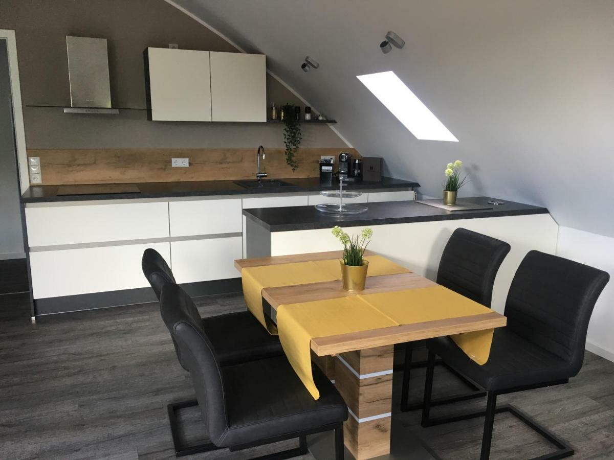 H17 Design-apartments Apartment Erfurt