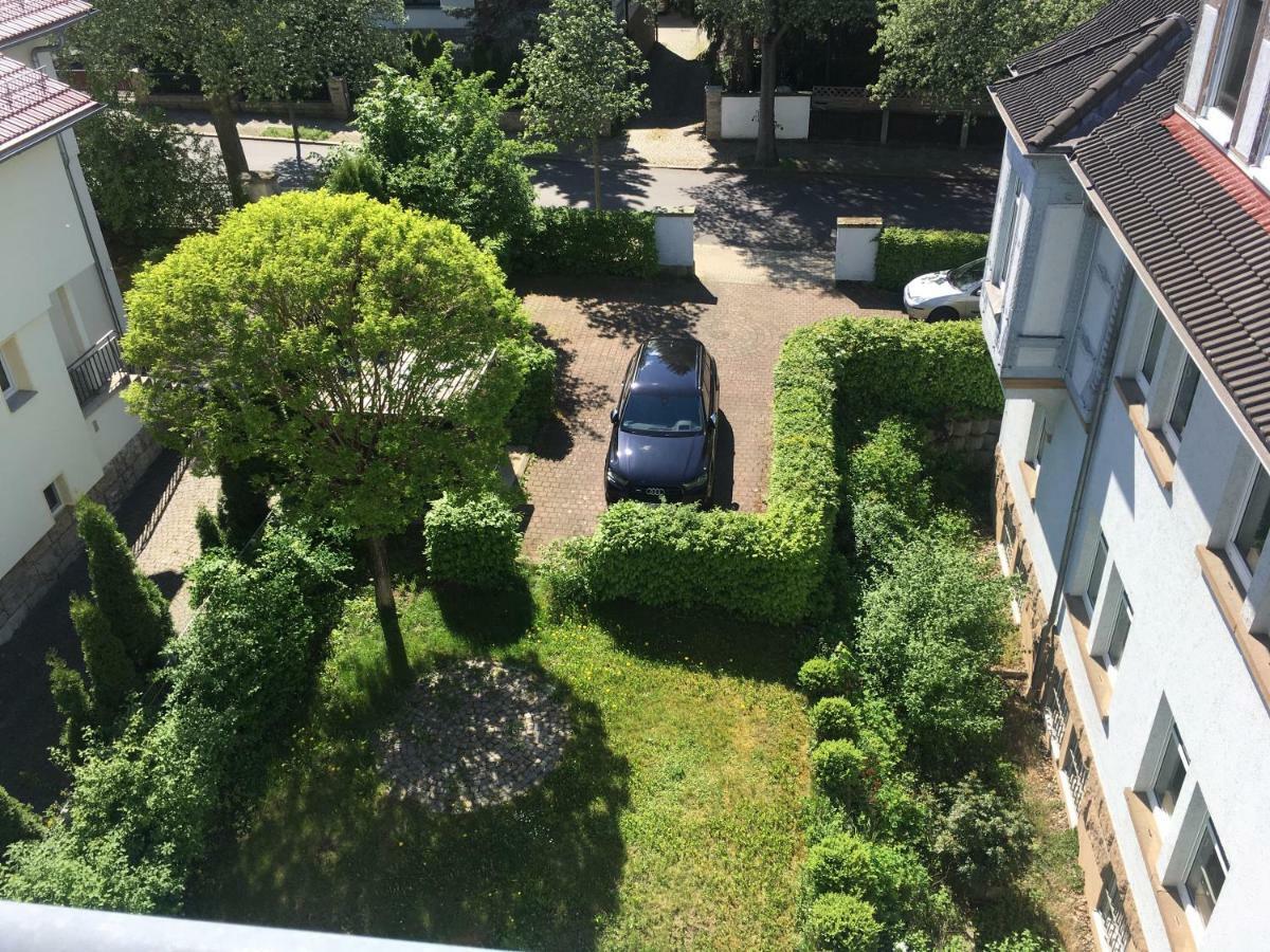 H17 Design-apartments * Erfurt