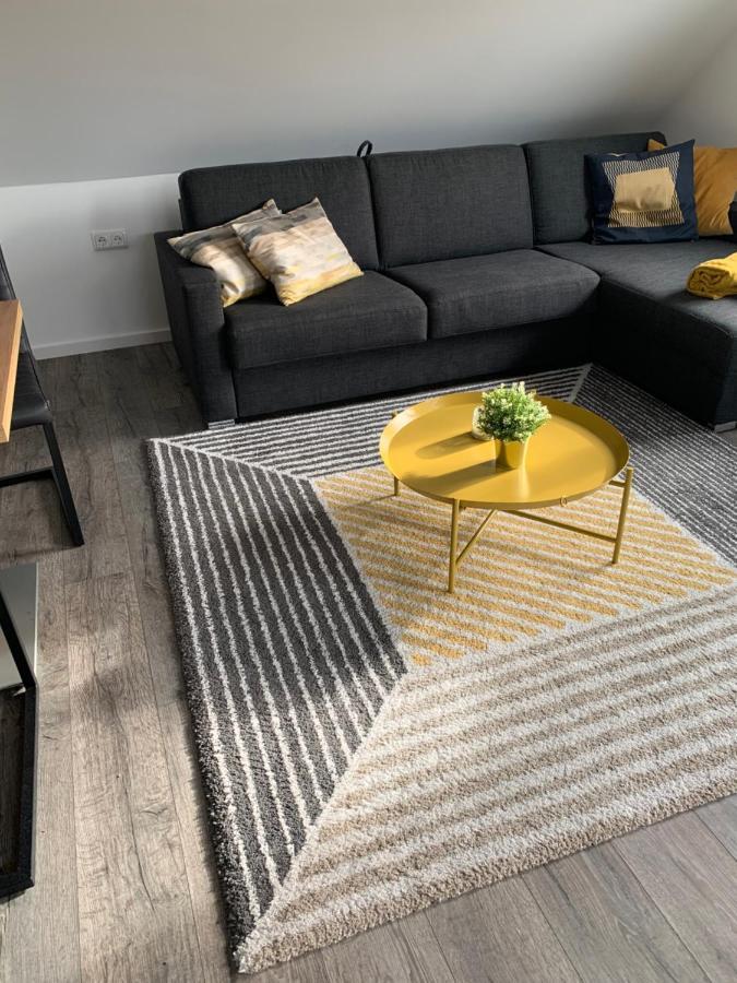 H17 Design-apartments Apartment Erfurt